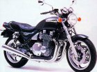 1992 Kawasaki Zephyr 1100 / ZR 1100